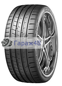Kumho Ecsta PS91 285/30 R19 98Y